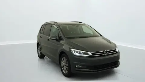 Used VOLKSWAGEN TOURAN Diesel 2024 Ad 