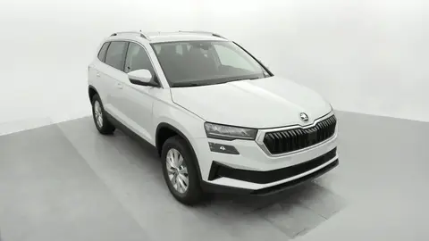 Annonce SKODA KAROQ Diesel 2024 d'occasion 