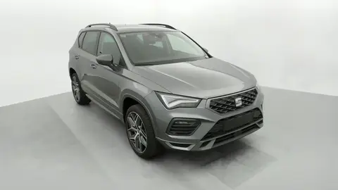 Used SEAT ATECA Diesel 2023 Ad 