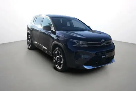 New CITROEN C5 AIRCROSS Hybrid 2024 ad 