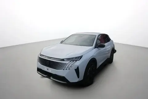 Annonce PEUGEOT 3008 Hybride 2024 neuve 