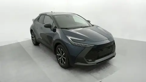 Used TOYOTA C-HR Hybrid 2024 Ad 