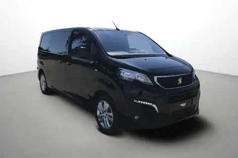 Used PEUGEOT EXPERT Diesel 2024 Ad 