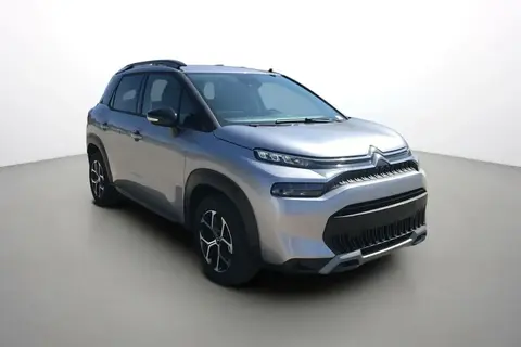 CITROEN C3 AIRCROSS Petrol 2024 Leasing ad 