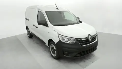 Annonce RENAULT EXPRESS Diesel 2024 neuve 