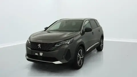 Used PEUGEOT 5008 Diesel 2024 Ad 