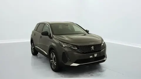 Annonce PEUGEOT 5008 Diesel 2024 neuve 