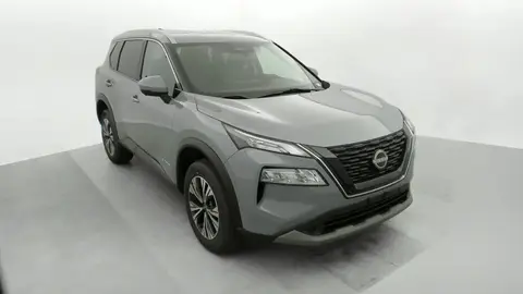 Used NISSAN X-TRAIL Hybrid 2024 Ad 