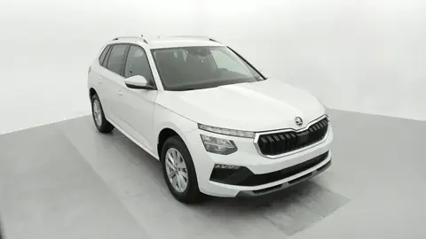 Annonce SKODA KAMIQ Essence 2024 d'occasion 