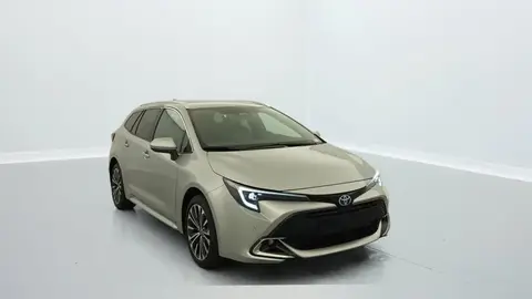 Annonce TOYOTA COROLLA Hybride 2024 neuve 