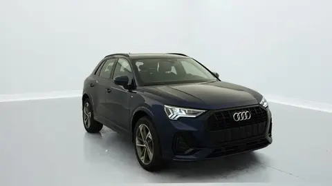 New AUDI Q3 Diesel 2024 ad 