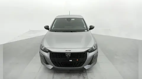 New PEUGEOT 208 Petrol 2024 ad 