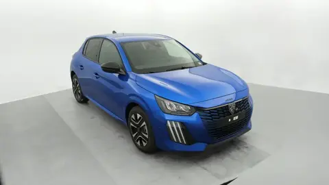 New PEUGEOT 208 Petrol 2024 ad 