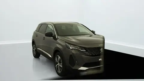 PEUGEOT 5008 Diesel 2024 Leasing ad 