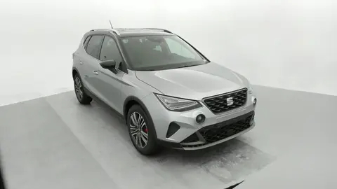 Annonce SEAT ARONA Essence 2024 d'occasion 