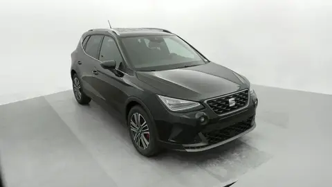 Annonce SEAT ARONA Essence 2024 d'occasion 