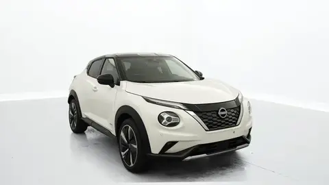 NISSAN JUKE Hybrid 2024 Leasing ad 