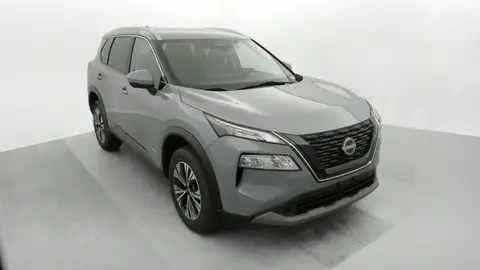 Used NISSAN X-TRAIL Hybrid 2024 Ad 