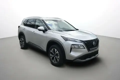 Used NISSAN X-TRAIL Hybrid 2024 Ad 