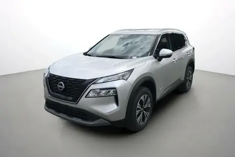 Annonce NISSAN X-TRAIL Hybride 2024 en leasing 