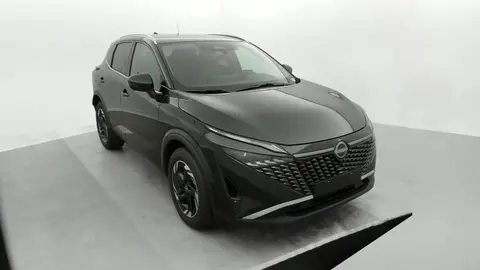 New NISSAN QASHQAI Hybrid 2024 ad 