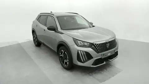 New PEUGEOT 2008 Petrol 2024 ad 