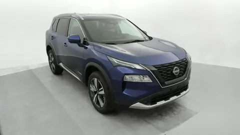 NISSAN X-TRAIL Hybrid 2024 Leasing ad 