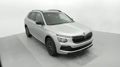 New SKODA KAMIQ Petrol 2024 ad 