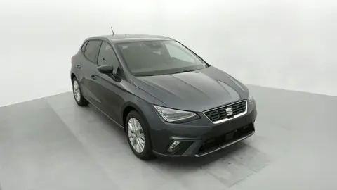 SEAT IBIZA Petrol 2024 Leasing ad 