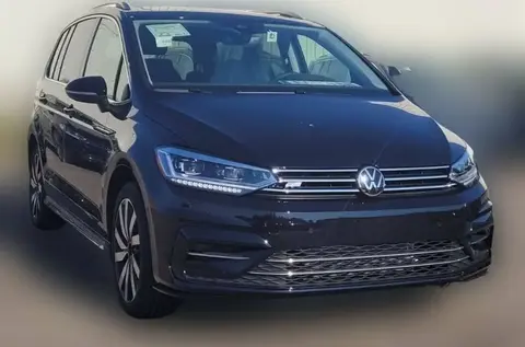 Annonce VOLKSWAGEN TOURAN Essence 2024 en leasing 