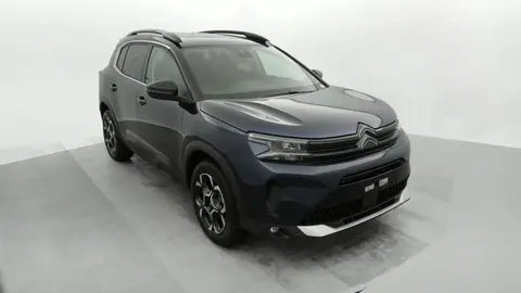 Annonce CITROEN C5 AIRCROSS Diesel 2024 d'occasion 