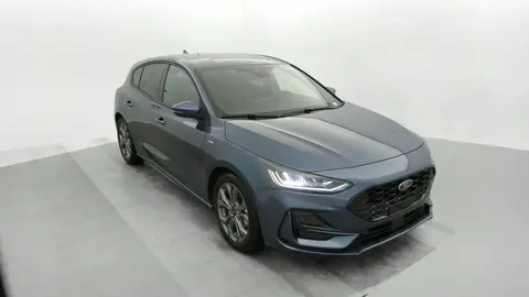 Annonce FORD FOCUS Diesel 2024 d'occasion 