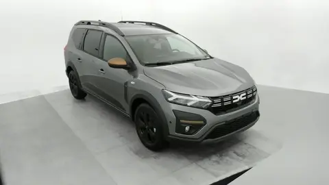 Annonce DACIA JOGGER Essence 2024 d'occasion 