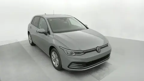 Annonce VOLKSWAGEN GOLF Hybride 2024 d'occasion 