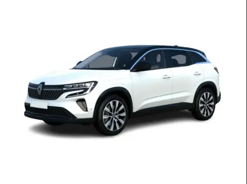 Annonce RENAULT AUSTRAL Hybride 2024 en leasing 