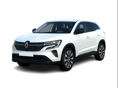 Annonce RENAULT AUSTRAL Hybride 2024 neuve 