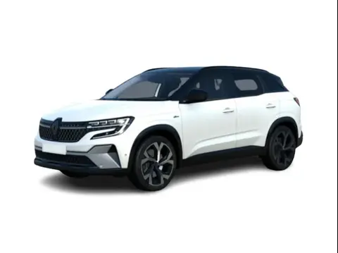 Annonce RENAULT AUSTRAL Hybride 2024 d'occasion 