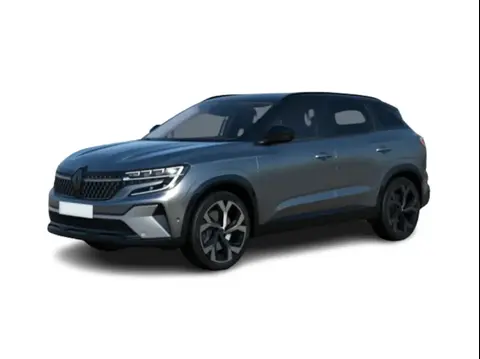 Annonce RENAULT AUSTRAL Essence 2024 en leasing 