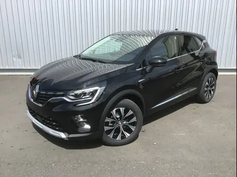 Used RENAULT CAPTUR Hybrid 2024 Ad 