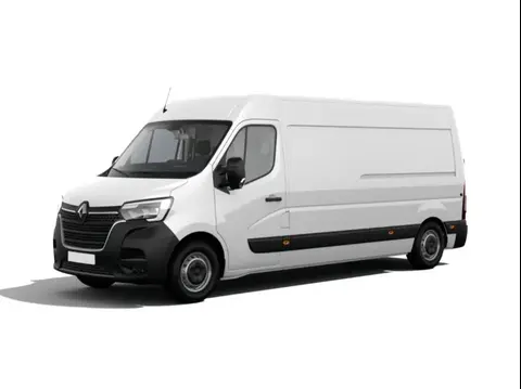 Annonce RENAULT MASTER Diesel 2024 neuve 