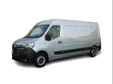 Used RENAULT MASTER Diesel 2024 Ad 