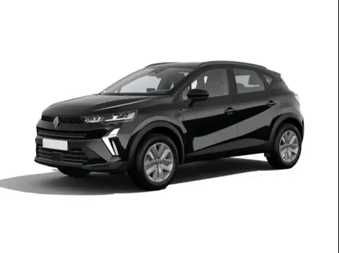 RENAULT CAPTUR LPG 2024 Leasing ad 