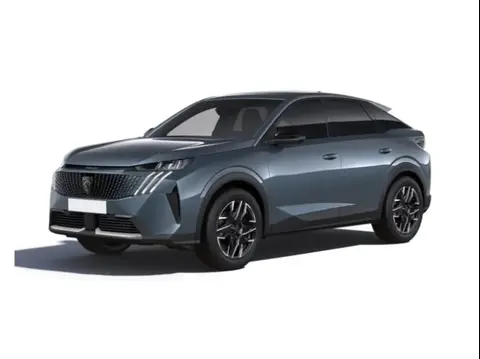 New PEUGEOT 3008 Hybrid 2024 ad 