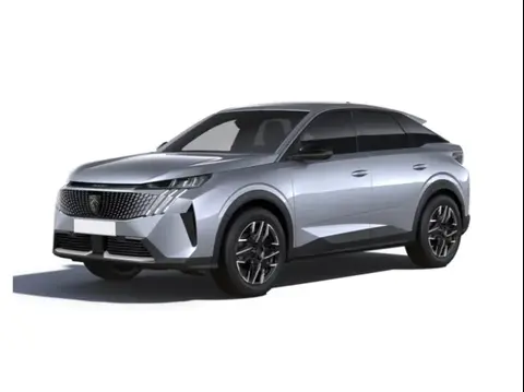 New PEUGEOT 3008 Hybrid 2024 ad 