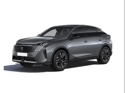 PEUGEOT 3008 Hybrid 2024 Leasing ad 