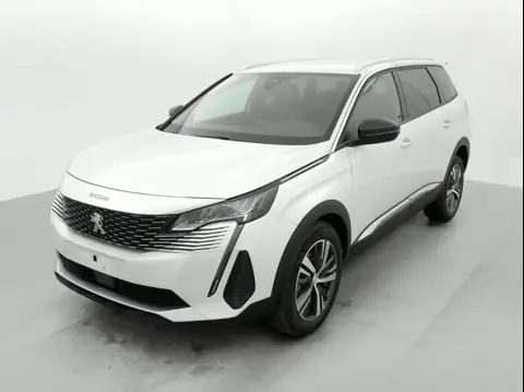 Annonce PEUGEOT 5008 Diesel 2024 d'occasion 