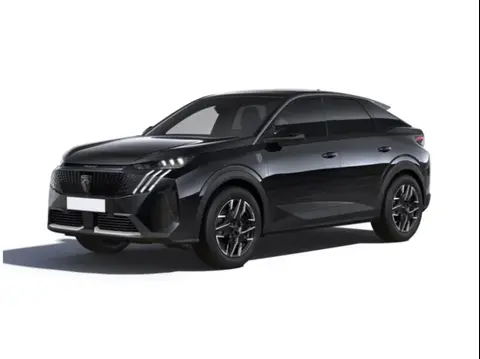 PEUGEOT 3008 Hybrid 2024 Leasing ad 