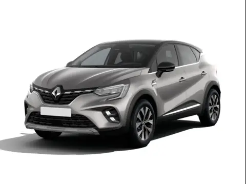 Annonce RENAULT CAPTUR Hybride 2024 d'occasion 