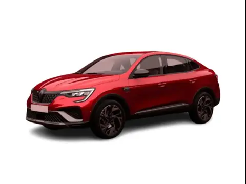 Annonce RENAULT ARKANA Hybride 2024 neuve 