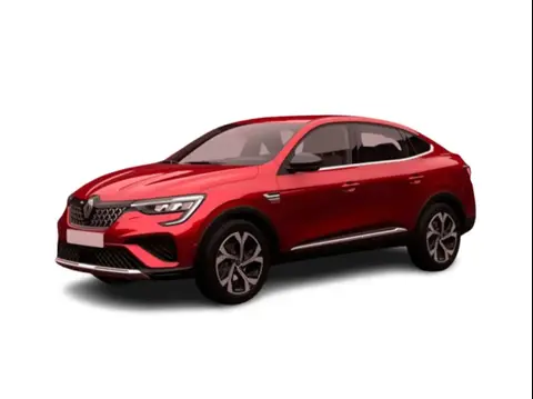 Annonce RENAULT ARKANA Hybride 2024 d'occasion 